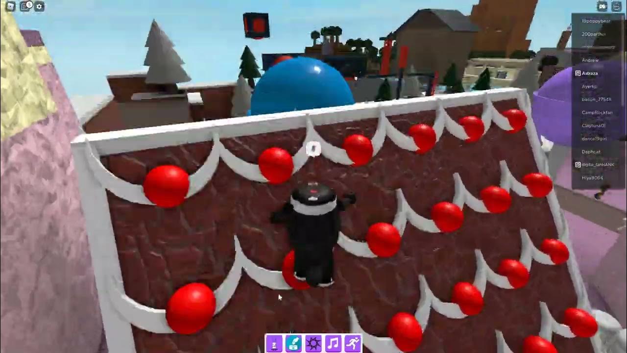 HOW TO GET THE LOLLIPOP MARKER FIND THE MARKERS YouTube