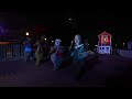 4K Mickey's Boo To You Halloween Parade 2025 Magic Kingdom