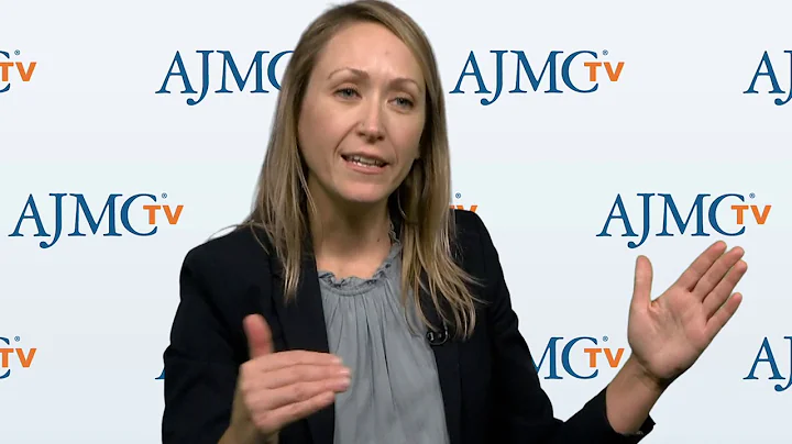 Dr Elizabeth Stringer Outlines Opioid Dependency v...