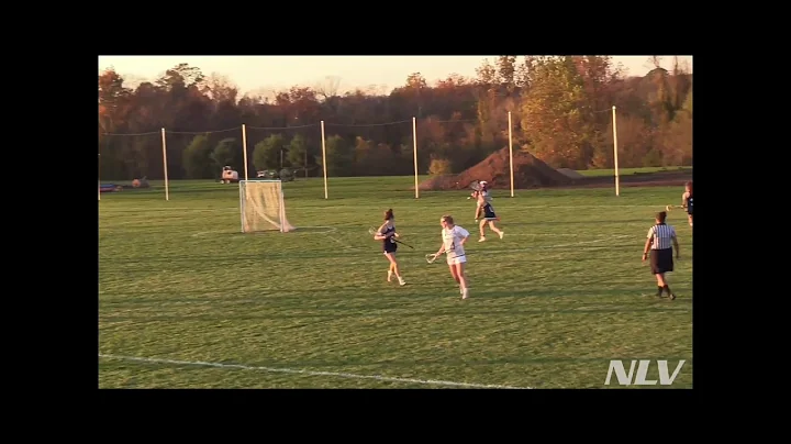 Alison Jensen 2022 Goalie Highlights-Prime...  Rec...