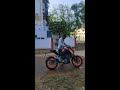 duke 200  full throttle sound 🤤 #duke200bs4 #ktm #duke Mp3 Song