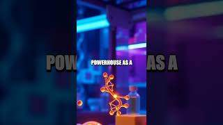 The Discovery Of The Crispr - Casφ Enzyme Resimi