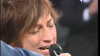 Gianna Nannini - Colpo di Fulmine - Live@Domenica In