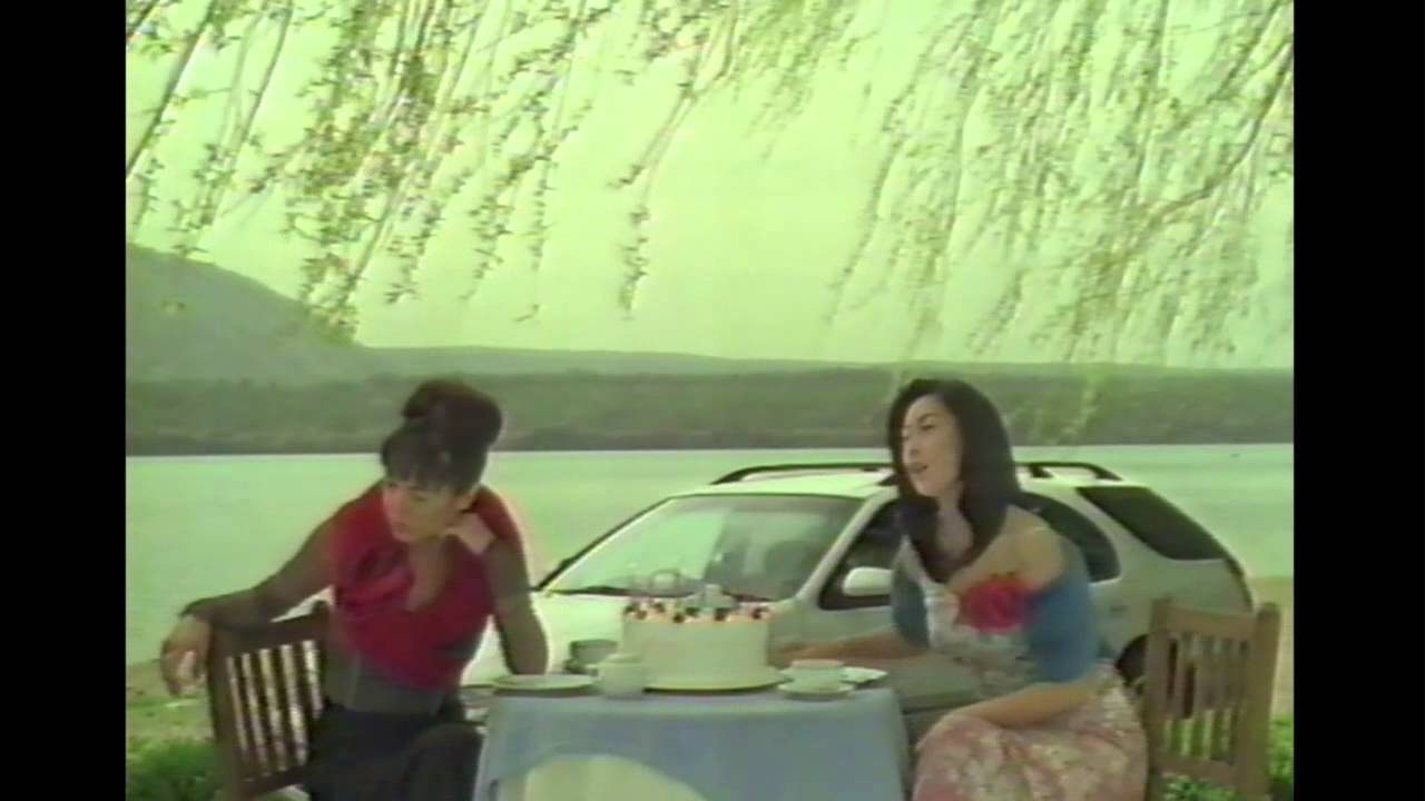 中山美穂さんの愛車は アイドル四天王時代は運転手付きの高級車に Moby モビー Line News