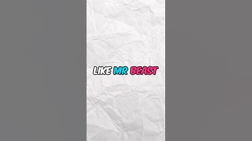 How to Get Subtitles like MrBeast in CapCut 🤯 #mrbeast #editing #editingtutorial #videoediting