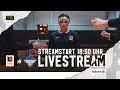 LIVE: OrangeAcademy vs. Ahorn Camp BIS Baskets Speyer