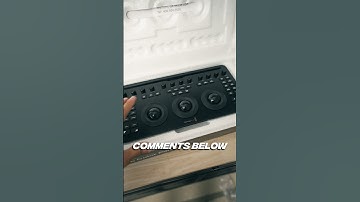 Davinci Micro Color Panel - What do you want to know? Let me know in the comments!