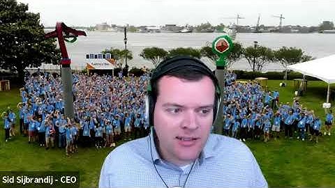 Data Driven Recruiting