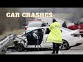 Car Crash Compilation - Car Crash #25 - car accidents-car crash #carcrash