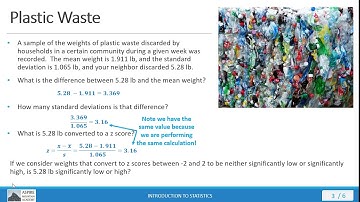 Stat 101 Lecture 3.3.2