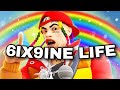 Fortnite Roleplay 6IX9INE LIFE! #55