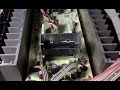 Marantz PM-50 Amplifier Repair (Replacing the STK and Transistors)