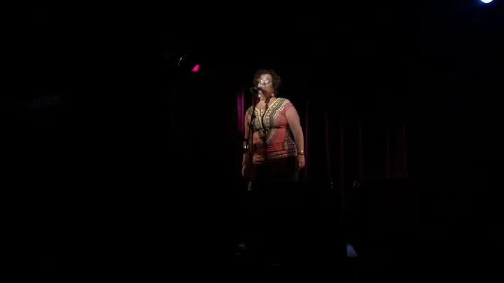 Victoria Reeves: Louder Than a Mom - The Devil is ...