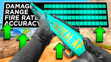 new *MAX DAMAGE* BRYSON 800 Build in MW2! (Best Bryson 800 Class Setup) -Modern Warfare 2