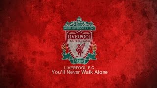 Liverpool YNWA Ringtone [With Free Download Link]