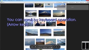 How about `HoneyView