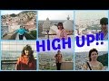 VIEW PLACES FROM HIGH UP FIRST - TRAVEL TIP 14