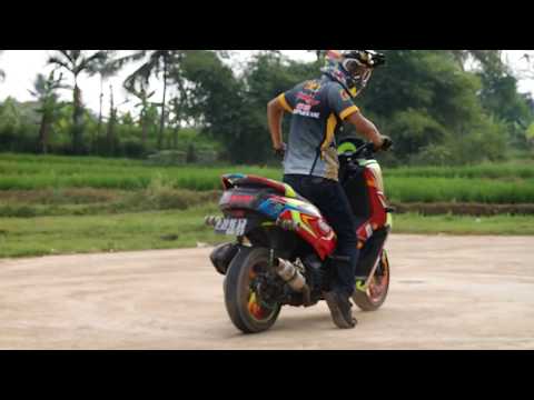 Video: Tidak Ada Sepeda Untuk Burnout Hingga September