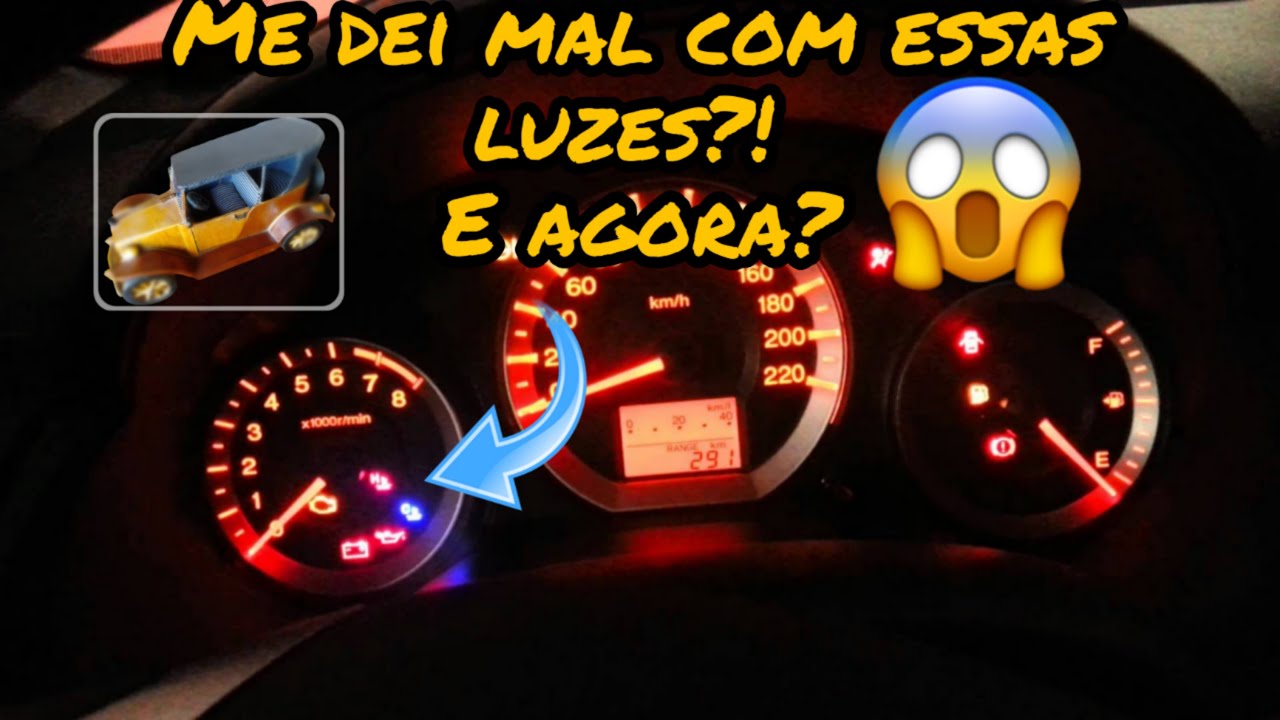 Saiba para que serve as luzes vermelha e azul do arrefecimento no ...