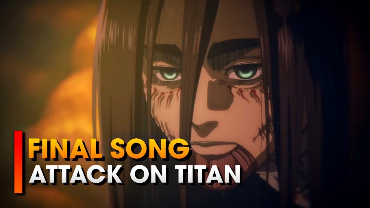 ACABOU MANO =/ QUE FINAL LINDO! - Attack on Titan 59 - Fred