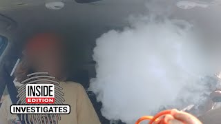 How Dangerous Is It to Drive While High?