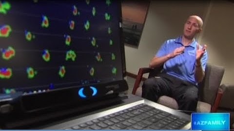 King Devick Test Partners with EyeTech for Concussion Screening Eye Scan Test