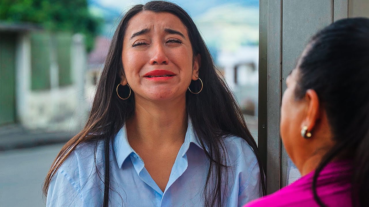 Me dejó plantada por ir con su amante, tiempo después tocó mi puerta pero ya era muy tarde