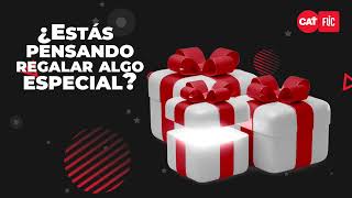 ¿Estás pensando en regalar algo especial en esta Navidad? | Cursos FLIC