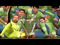 FIFA 22 Seattle Sounders FC - Atlanta United 2-1 MLS FINAL