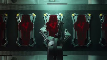 Badlanders Season 7: Secrets of the PRISM