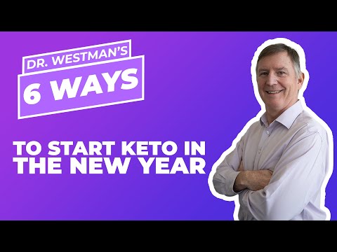 Video: 4 moduri ușoare de a începe o dietă keto