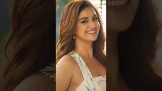 Keerthy Suresh Hot Gorgeous Look