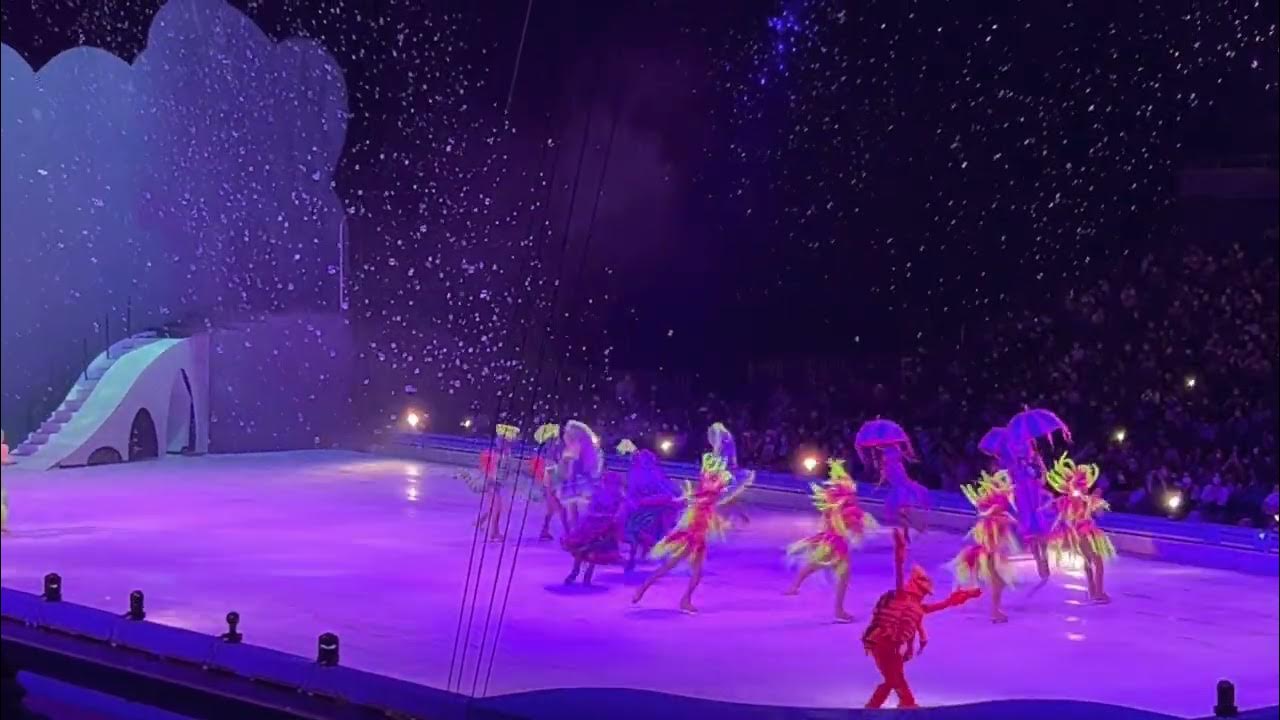 Disney on Ice Japan YouTube