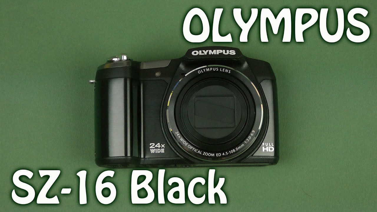 olympus-sz-16-black-youtube