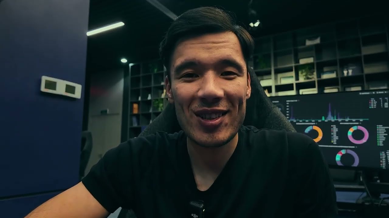 OSI Modeli qanday ishlaydi? How works model OSI