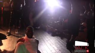 rumble ball 76 team twist battle part 3