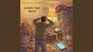 Kerja Keras, Poket Kosong