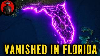 10 Most MYSTERIOUS Disappearances of Florida (MUST WATCH)