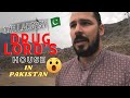 Largest drug lords house in pakistan