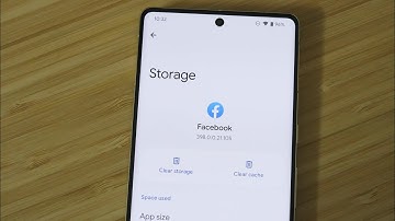 How to clear your Android phone