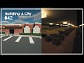 Building A City #42 // Bowling Alley // Minecraft Timelapse