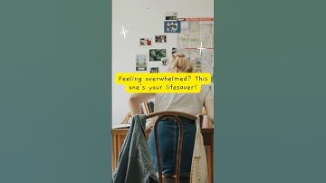 The Pomodoro Technique: A Time Management Game-Changer #timemangement #studytips #study