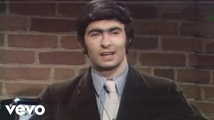 David Steinberg - Stand Up Comedy (Live)