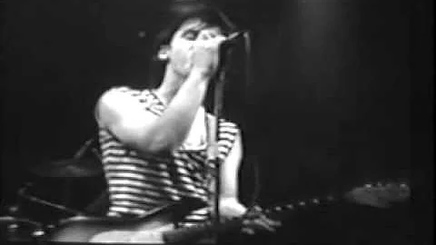THE SCHEMERS Danger Avenue Video