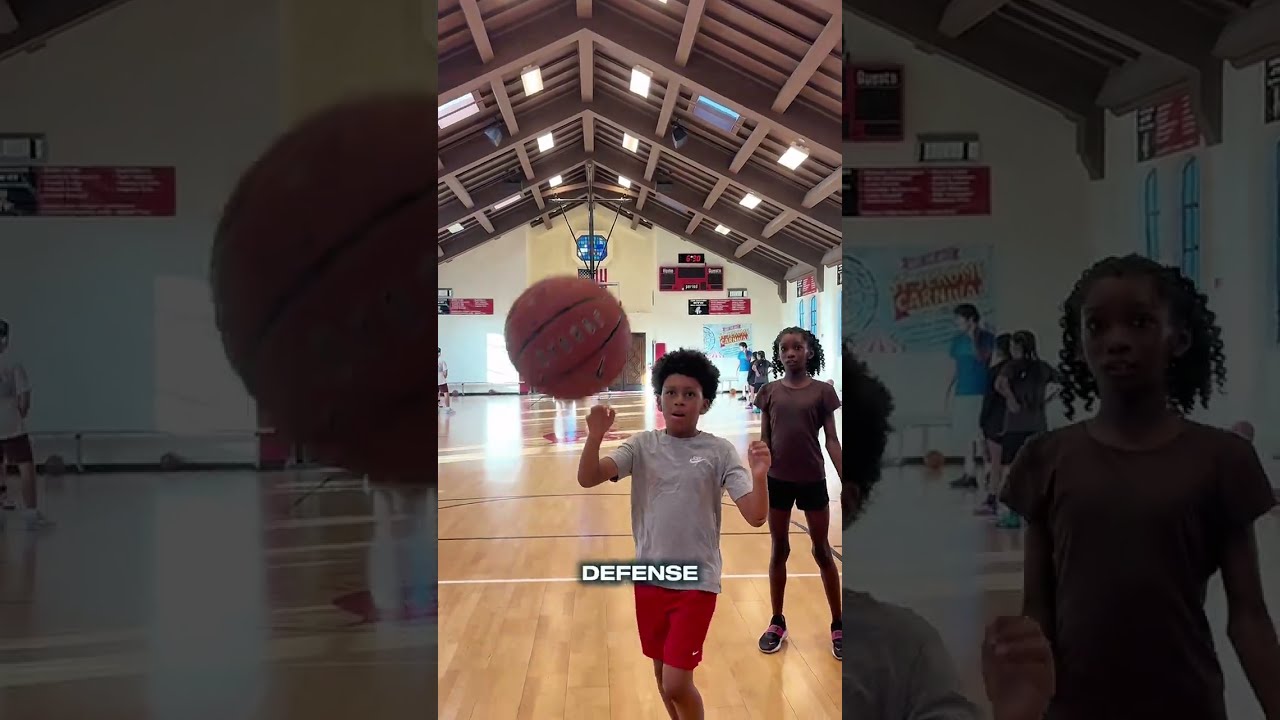 How to Score Over Defenders Every Time