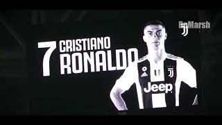 Cristiano Ronaldo-Leila Resimi