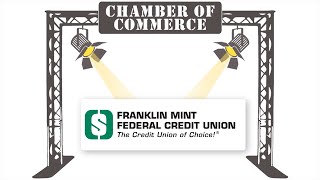 DTRCC Business Spotlight Episode 4 - Franklin Mint Federal Credit Union