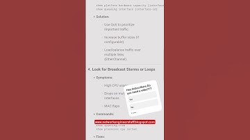 Troubleshooting ✅ Packet Drop Issue #networkengineerstuff #networkingpower #ccna #ccnp