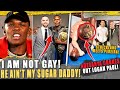 Israel Adesanya SHUTS DOWN rumors of G4Y relationship w/ manager! Logan Paul CHOKED OUT! Conor TUF