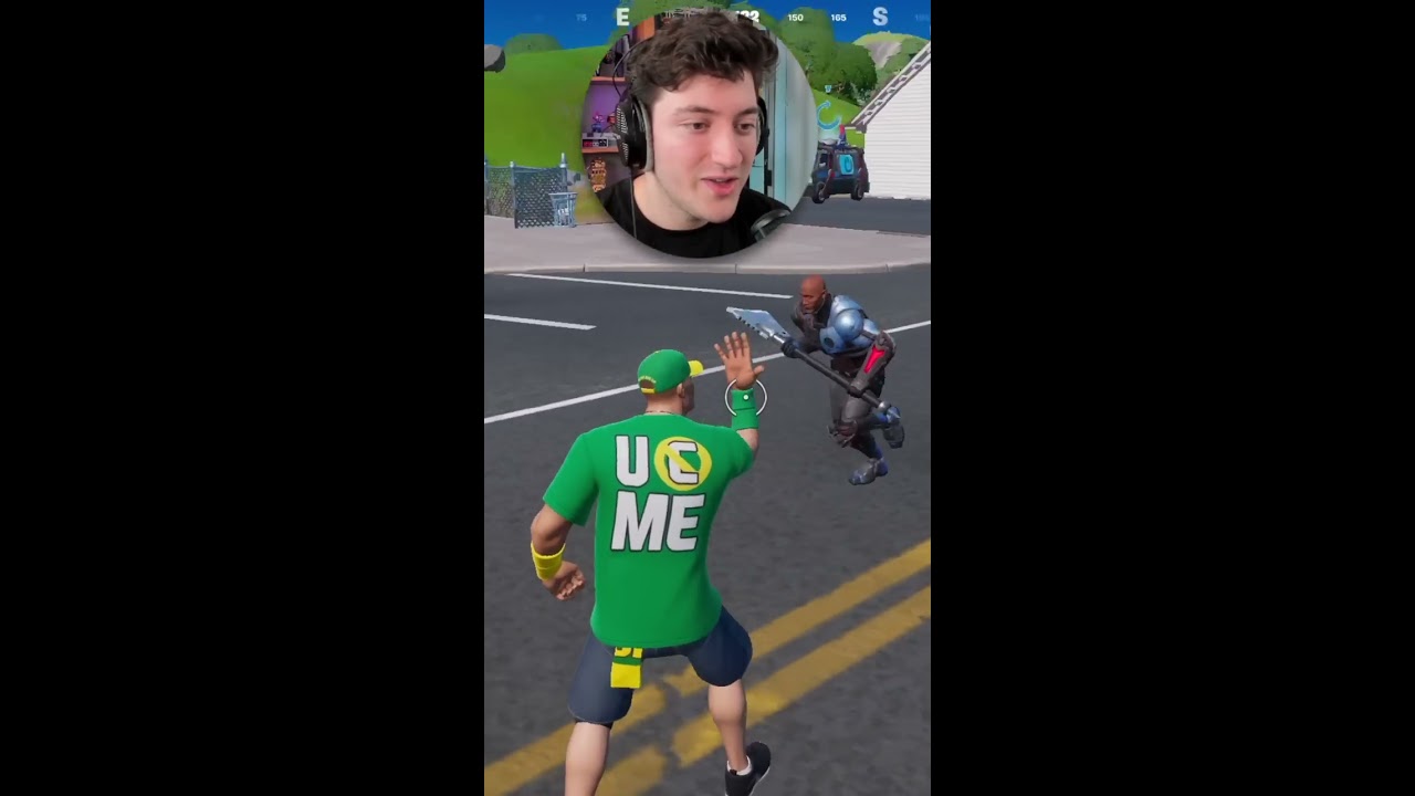 John
